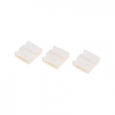 Фотография товара 'Rexant 148-114 Коннектор I-образный для одноцветной светодиодной ленты SMD 10мм'