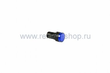Фотография товара 'Rexant Индикатор Ш30 220V 36-3381'