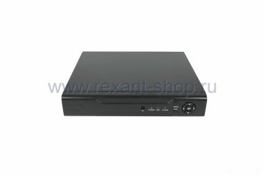 Фотография товара 'Rexant 4-х канальный Гибридный AHD-H 45-0191'