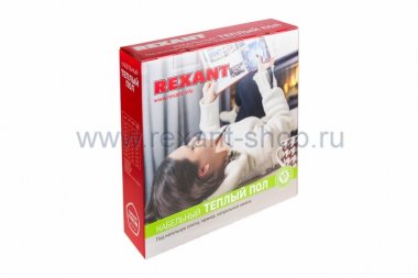 Фотография товара 'Rexant Теплый пол RNB -59-700 51-0505-3'