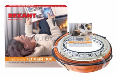 Фотография товара 'Rexant Теплый пол RND -10-150 51-0512-3'
