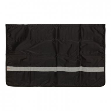 Фотография товара 'Rexant 80-0270 Накидка защитная на бампер, 100х75см'