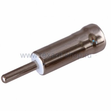 Фотография товара 'Rexant ПЕРЕХОДНИК автоантенны штекер'