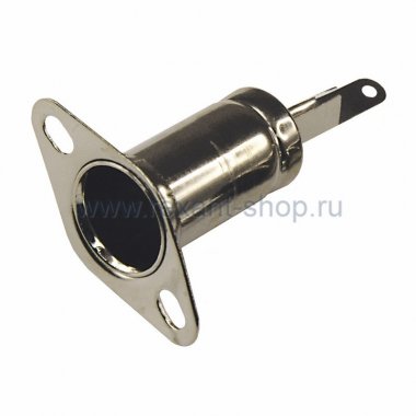 Фотография товара 'Rexant РАЗЪЕМ гнездо антенны для автомагнитолы на корпус 16-0411'