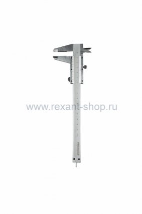 Фотография товара 'Rexant Штангенциркуль ШЦ - 150 мм 12-9101'