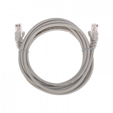 Фотография товара 'Rexant 02-0100-3 Патч-корд U/UTP, CAT 5e, RJ45-RJ45, 26AWG, LSZH'