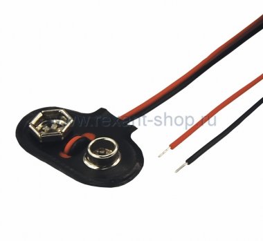 Фотография товара 'Rexant Клемма на крону (угловая) 14-0323'