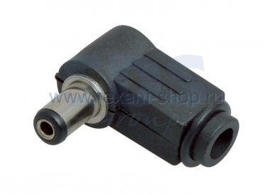 Фотография товара 'Rexant РАЗЪЁМ питания штекер 14-0312'