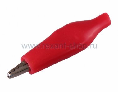 Фотография товара 'Rexant Зажим 16-0001'