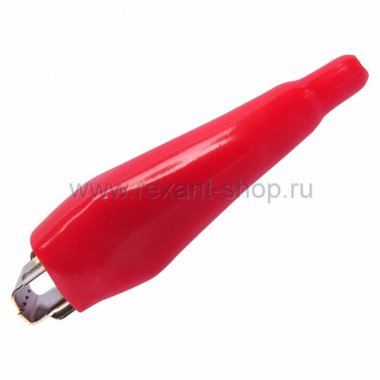 Фотография товара 'Rexant Зажим 16-0003'