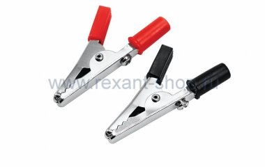 Фотография товара 'Rexant Зажим 16-0006'