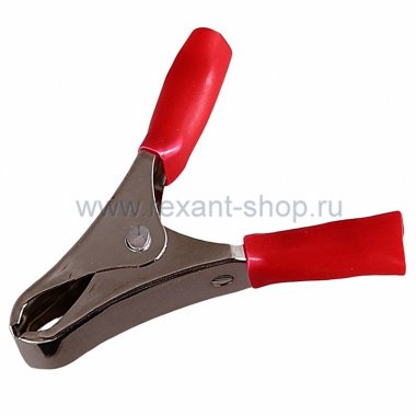 Фотография товара 'Rexant Зажим 16-0012'