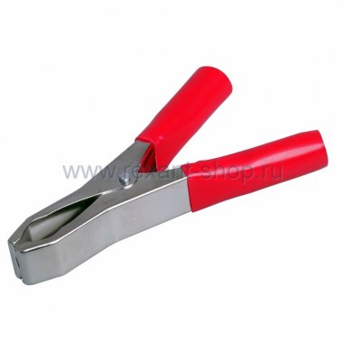 Фотография товара 'Rexant Зажим 16-0013'