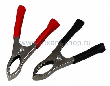 Фотография товара 'Rexant Зажим 16-0015'