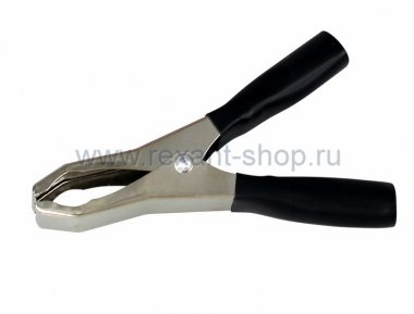 Фотография товара 'Rexant Зажим 16-0018'
