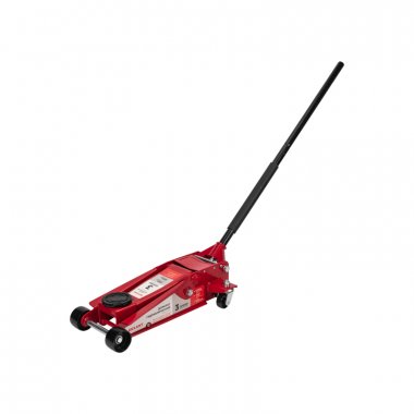 Фотография товара 'Rexant 80-0608 Домкрат гидравлический подкатной 3т профессиональный'