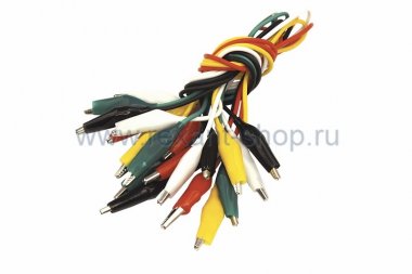 Фотография товара 'Rexant Зажимы'