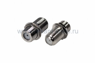 Фотография товара 'Rexant ПЕРЕХОД гнездо F 05-4201'