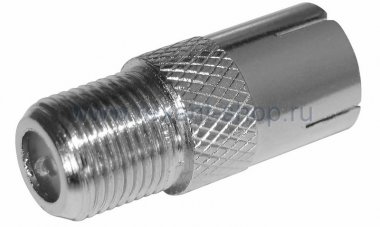 Фотография товара 'Rexant ПЕРЕХОД гнездо F 05-4302-4'