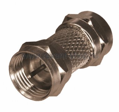 Фотография товара 'Rexant ПЕРЕХОД штекер F 05-4202-4'