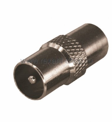 Фотография товара 'Rexant ПЕРЕХОД штекер TV 05-2302'