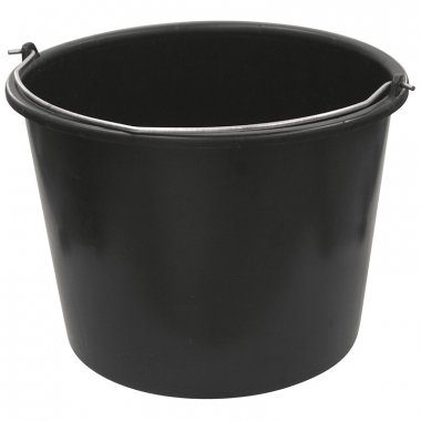 Фотография товара 'Rexant 89-0282 Ведро строительное мерное пластмассовое 16 л'