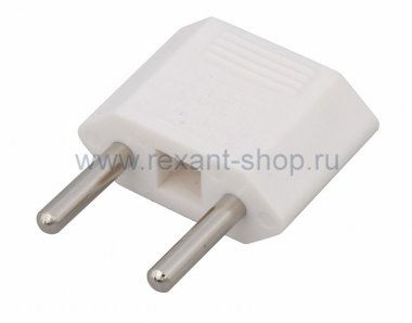 Фотография товара 'Rexant Сетевой переходник плоский 11-1041'