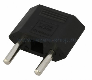 Фотография товара 'Rexant Сетевой переходник плоский 11-1042'