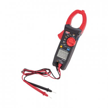 Фотография товара 'Rexant 13-1066 Токовые клещи UNI-T UT206A+'