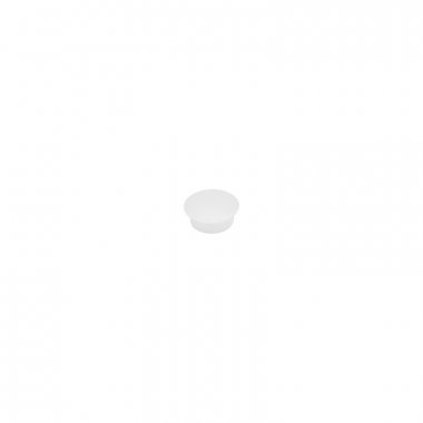 Фотография товара 'Rexant 28-1616-13 Заглушка круглая для кабель-канала 16х16мм'