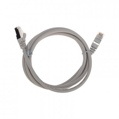 Фотография товара 'Rexant 02-0210-105 Патч-корд F/UTP, CAT 6, RJ45-RJ45, 26AWG, LSZH'
