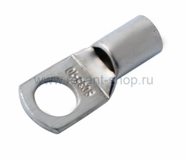 Фотография товара 'Rexant НАКОНЕЧНИК КОЛЬЦЕВОЙ 08-0065'