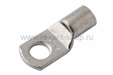 Фотография товара 'Rexant НАКОНЕЧНИК КОЛЬЦЕВОЙ 08-2117'