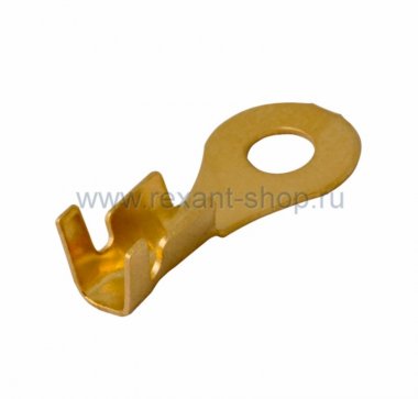 Фотография товара 'Rexant НАКОНЕЧНИК КОЛЬЦЕВОЙ 08-0072'