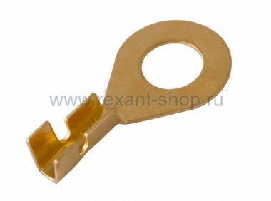 Фотография товара 'Rexant НАКОНЕЧНИК КОЛЬЦЕВОЙ 08-0074'