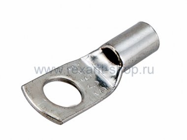 Фотография товара 'Rexant НАКОНЕЧНИК КОЛЬЦЕВОЙ 08-0063'