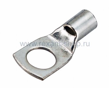 Фотография товара 'Rexant НАКОНЕЧНИК КОЛЬЦЕВОЙ 08-0064'