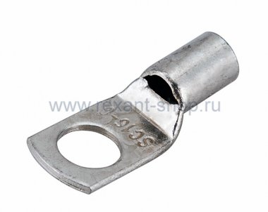 Фотография товара 'Rexant НАКОНЕЧНИК КОЛЬЦЕВОЙ 08-2111'