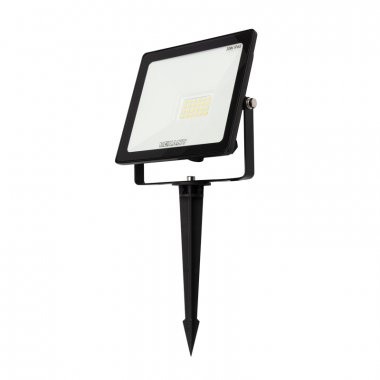 Фотография товара 'Rexant 605-003promo Прожектор светодиодный 30 Вт 200–260 В IP65 2400 Лм 6500 K'