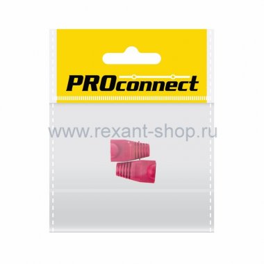 Фотография товара 'Rexant КОЛПАЧЕК для 8P8C 05-1205-8'
