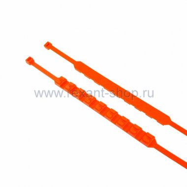 Фотография товара 'Rexant Хомут противоскольжения 07-7020'