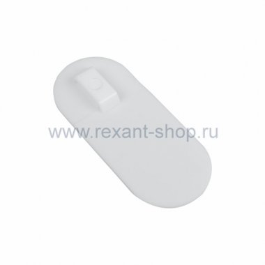 Фотография товара 'Rexant Бирка кабельная 07-6230'