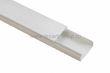 Фотография товара 'Rexant Кабель-канал 15х10 28-1510-2'