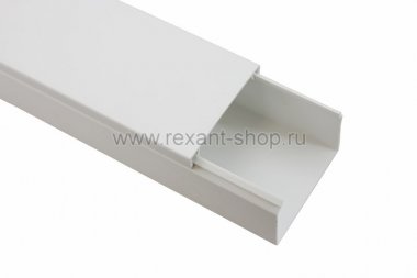 Фотография товара 'Rexant Кабель-канал 60х40 28-6040-2'
