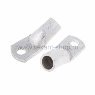 Фотография товара 'Rexant Наконечник ТМЛ 240–16–24 07-5343'