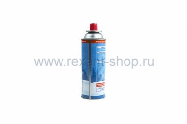 Фотография товара 'Rexant Газовый баллон зимний 09-1413'