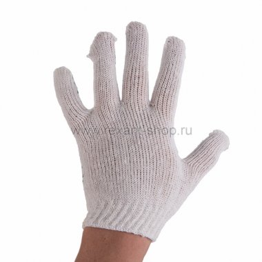 Фотография товара 'Rexant Перчатки ПВХ'