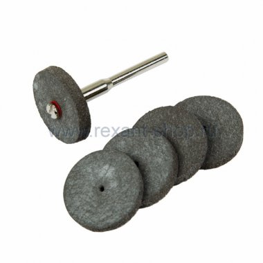 Фотография товара 'Rexant Набор резинок 12-4477'