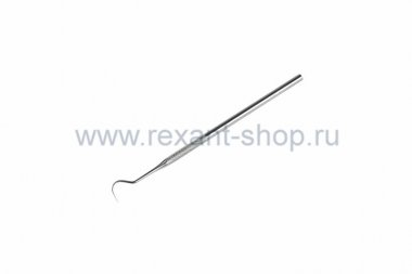 Фотография товара 'Rexant Шило монтажное серповидное ШМ-06 12-4326-8'