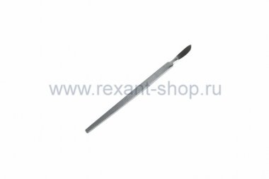 Фотография товара 'Rexant Скальпель малый СК-01 12-4306-8'